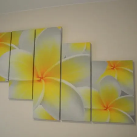 Apartament Vanilla 슈비노우이스쳬