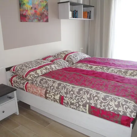 Apartament Vanilla 아파트 *