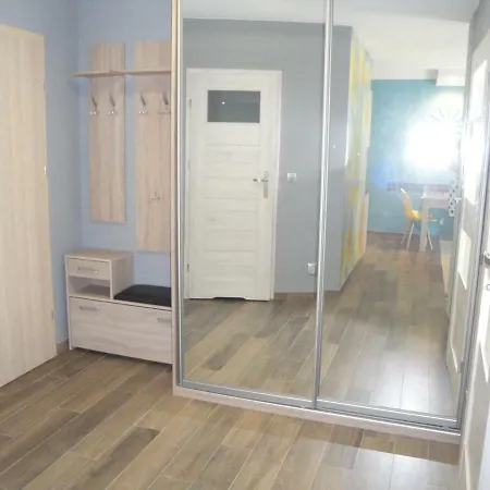 Apartament Vanilla 아파트