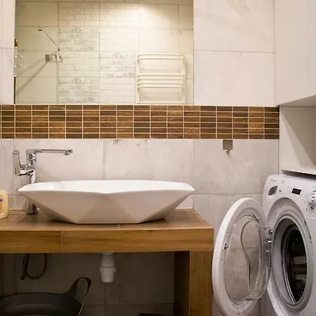 Apartament Vanilla 아파트